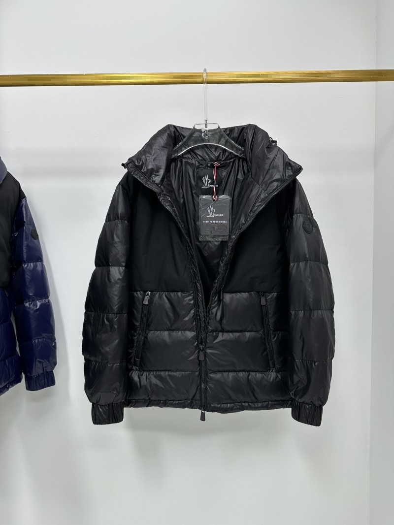 Moncler Down Coat